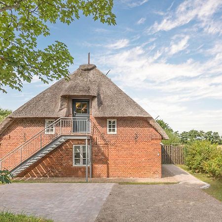 Beach-Loft Wobbenbull Buitenkant foto